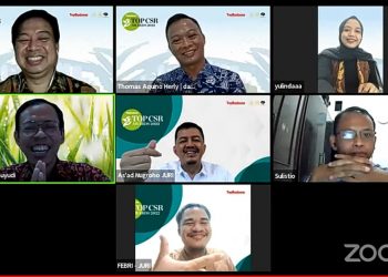 Bank BTPN Punya Website Daya.id dan BTPN Wow! sebagai Program CSR Unggulan
