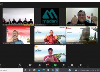 PT PER Tetap Cetak Laba di Tengah Pandemi Covid-19