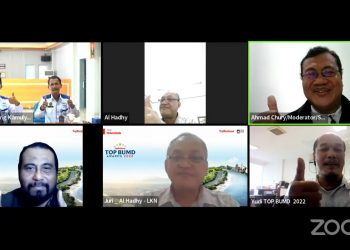 Perumdam Sendang Kamulyan Batang Siap Penuhi Air Bersih KITB