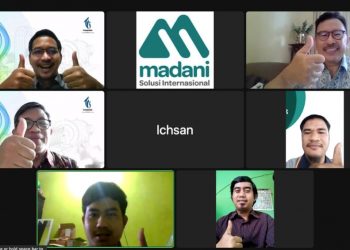 Jalur Pipanya Lewati 135 Desa, CSR PT TGI Andalkan Program Ekonomi Mapan Masyarakat Sekitar