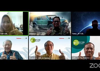 Maung Pantes, Cara PT Pindad Mendekatkan Diri ke Lingkungan