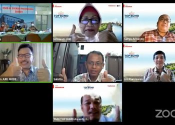 Kinerja Membanggakan RSUD dr. Soehadi Prijonegoro, Kantongi Akreditasi Paripurna