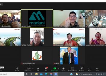 Digitalisasi, Langkah BPR Majatama Tingkatkan Layanan