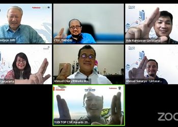 Lintasarta Punya Digischool Sebagai Program CSR Andalan