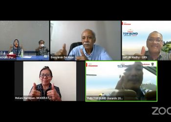 BPR BKK Wonogiri Terus Lakukan Inovasi untuk Kejar Target Kinerja