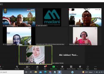 Ini Strategi Bisnis Perumda Tirta Mangutama Badung Bangkit dari Dampak Pandemi