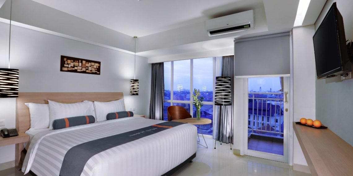 HK REALTINDO Tawarkan “24 Hours Stay Anytime