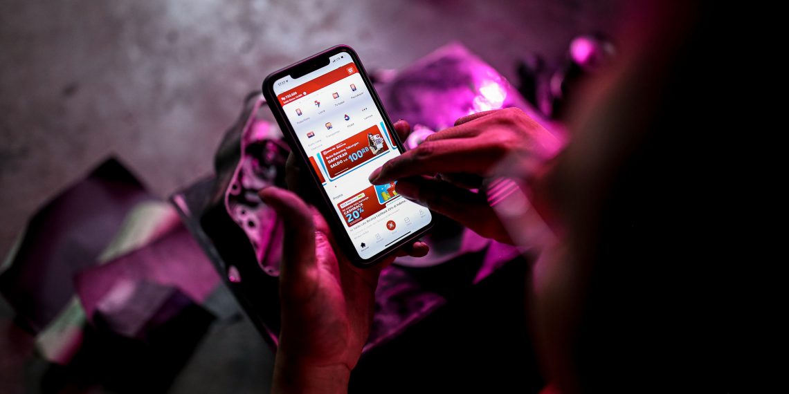 Langkah Strategis LinkAja Perkuat Inklusi Keuangan