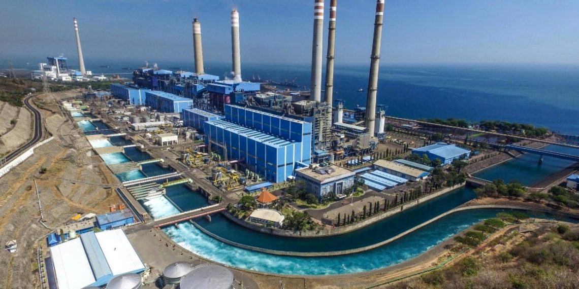 Paiton Energy Bertanggung Jawab dalam Menekan Polutan