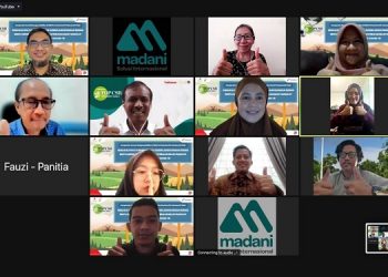 Program CSR Pertamina EP Sukowati Sejalan Isu Keberlanjutan dan Kebutuhan Masyarakat