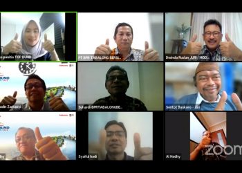 Gerbang Emas, Program Kredit BPR Tabalong Bersinar untuk Pelaku UMKM