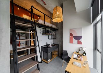 Kini, Cove Punya Lebih 1.500 Kamar Co-Living