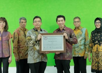 Resmi Listing di BEI, SICO Tawarkan Prospek Bisnis Monetisasi Migas Suar Bakar