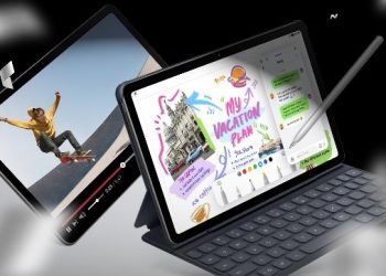 Huawei MatePad Diserbu di Situs E-Commerce