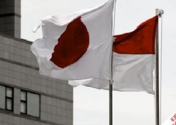 RI Raih Kesepakatan Bisnis US$ 150 Juta dari Jepang