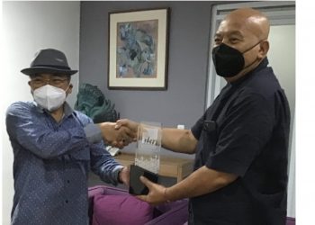 Dorong Percepatan Ibu Kota Negara, PT IKN Berkunjung ke NuArt Sculpture Park – Nyoman Nuarta