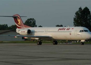 Pelita Air Siap Terbangi Rute Reguler