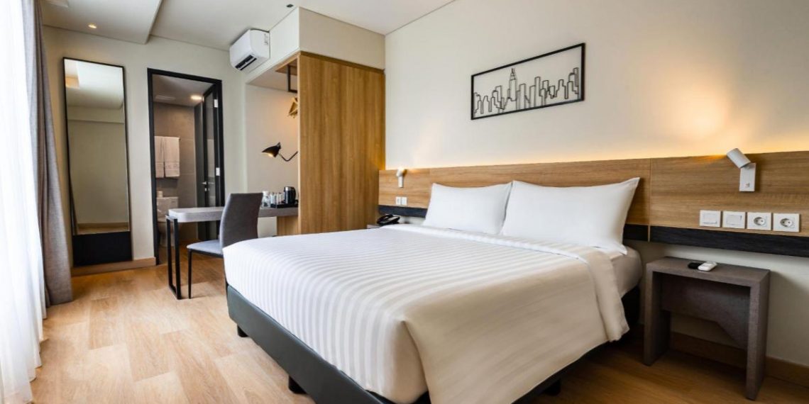 Quest Prime Hotel Buka Jaringan di Semarang