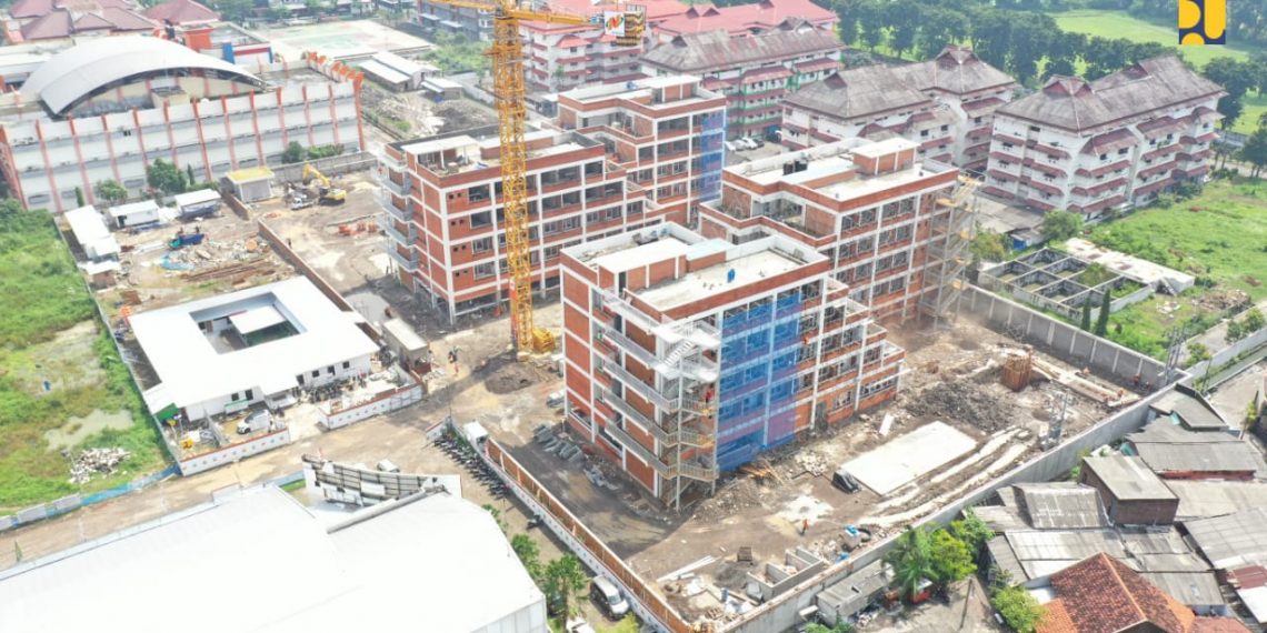 Rusun Samesta Mahata Margonda Dapat Penuhi Kebutuhan Hunian Generasi Milenial