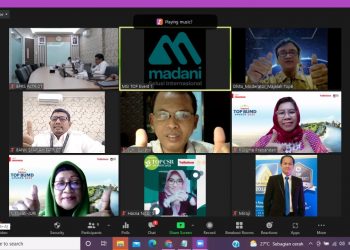 Berkat Komunikasi dan Konsolidasi yang Baik, BPRS Patriot Catatkan Pertumbuhan Laba