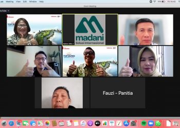 BPR Gerbang Serasan Tingkatkan Porsi Kredit untuk UMKM di 2022