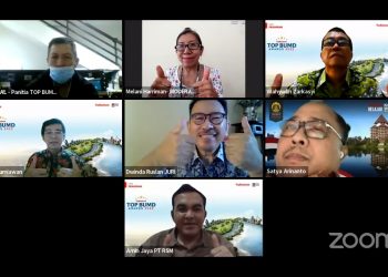 Lakukan Resegmentasi Market Menjadi Kunci PT RSM Tuban Bertahan di Masa Pandemi