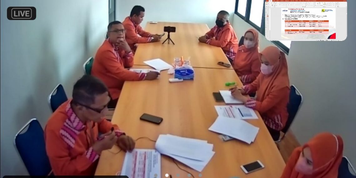 Bank Khatulistiwa Terus Berkembang Didukung Pemanfaatan TI dan Inovasi Bisnis KURMA