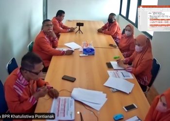 Bank Khatulistiwa Terus Berkembang Didukung Pemanfaatan TI dan Inovasi Bisnis KURMA