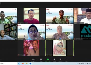 Ditopang Inovasi TI, Kinerja Perumdam Tirta Hidayah Tetap Positif di Saat Pandemi