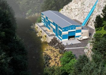 PLTM Madong Capai COD, KEEN bisa Kantongi Pendapatan Rp63 M di 2022