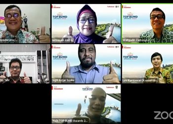 Ini Upaya PDAM Sleman Turunkan Tingkat NRW