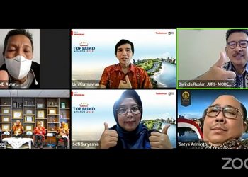 Kredit Produktif Melambung, Bank Sumsel Babel Berkontribusi Besar ke Pembangunan Daerah