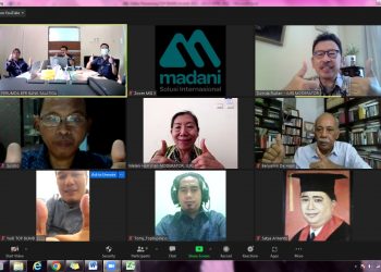 Kuatkan Fungsi Intermediasi, Kredit Bank Salatiga Lampaui Kinerja BPR di Jateng