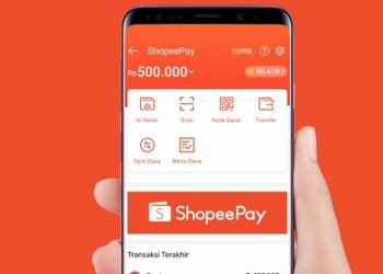 Gandeng ShopeePay, Pluang Hadirkan Cashback 50% dengan Minimal Isi Ulang Rp10.000