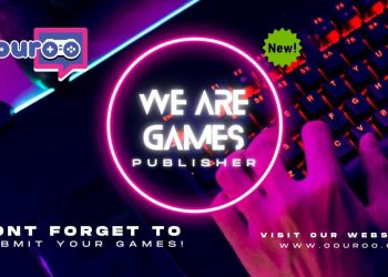 Situs Oouroo.com Hadirkan Game Daring Seru dan Menarik