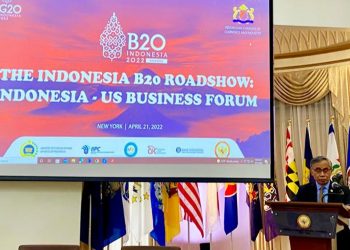 Di Depan Investor AS, OJK Paparkan Stabilitas Sektor Jasa Keuangan