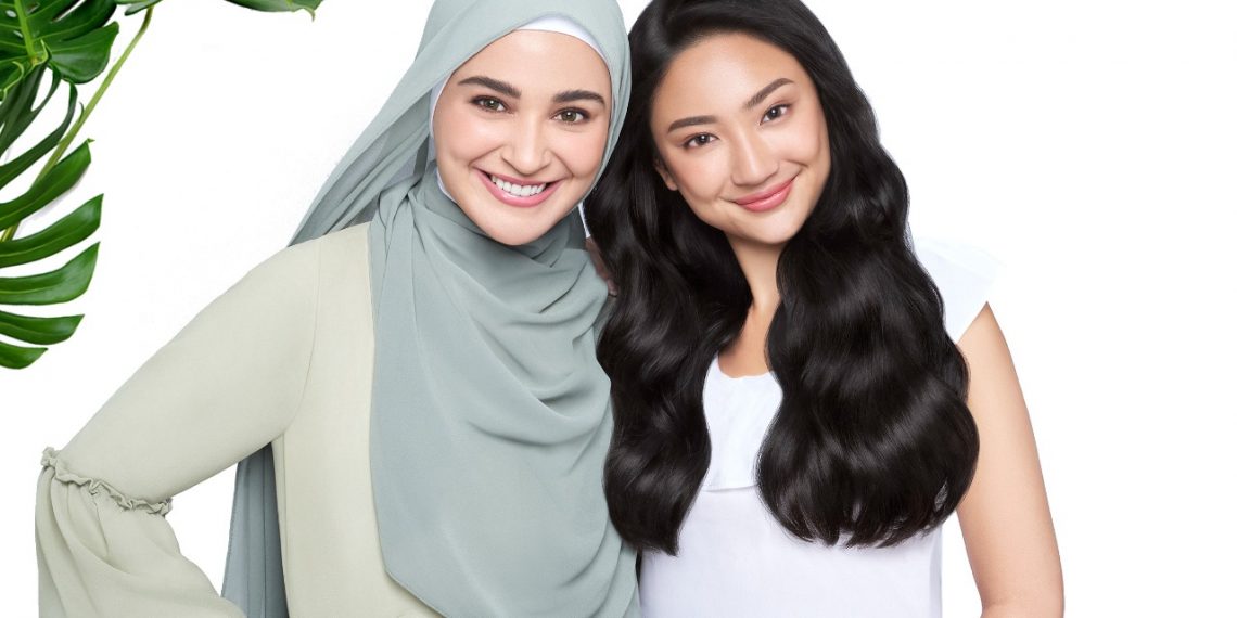 Biolage Hadirkan Solusi Perawatan Rambut Selama Ramadhan