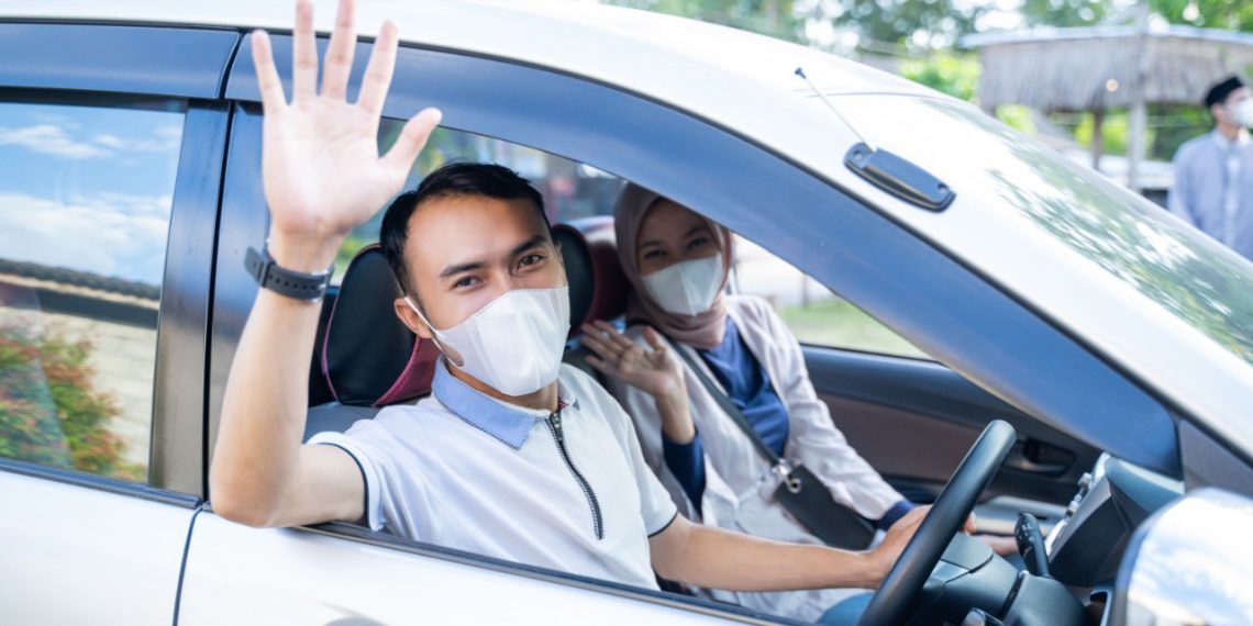 ASTRA LIFE  Berikan Tips Mudik Aman Sehat di Hari Lebaran