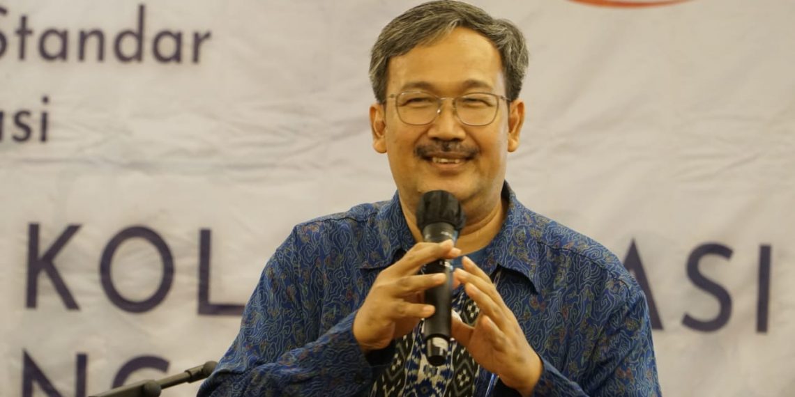 BSN Kembangkan SNI ISO 50001:2018, Sistem Manajemen Energi