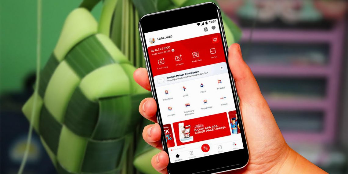 Tips Penuhi Kebutuhan Ramadan dengan Aplikasi LinkAja