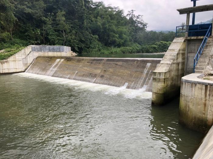 Siap Operasikan PLTM di Deli Serdang, PLN Hemat Rp1,9 Miliar
