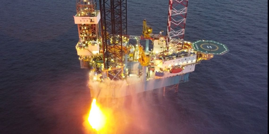 Success Ratio Sumur Eksplorasi Mencapai 80%