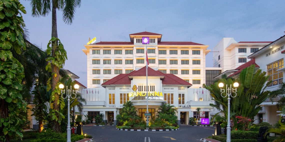 27 hotel WIKA  Siap Menjadi Destinasi Menginap Utama saat Lebaran