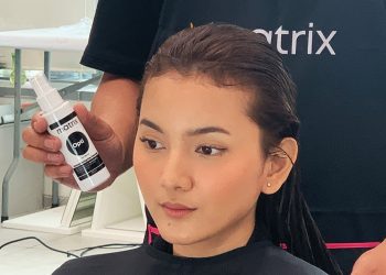 Tawarkan Perawatan Rambut untuk Smoothing yang Lebih Indah, Ini Keunggulan Matrix Opti Pre-Treatment