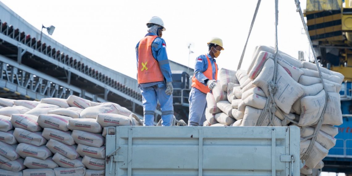 Kuartal I 2022, SIG Kantongi Laba Bersih Sebesar Rp498,56 Miliar