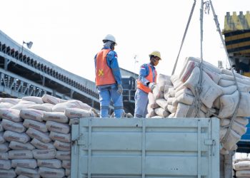 Kuartal I 2022, SIG Kantongi Laba Bersih Sebesar Rp498,56 Miliar