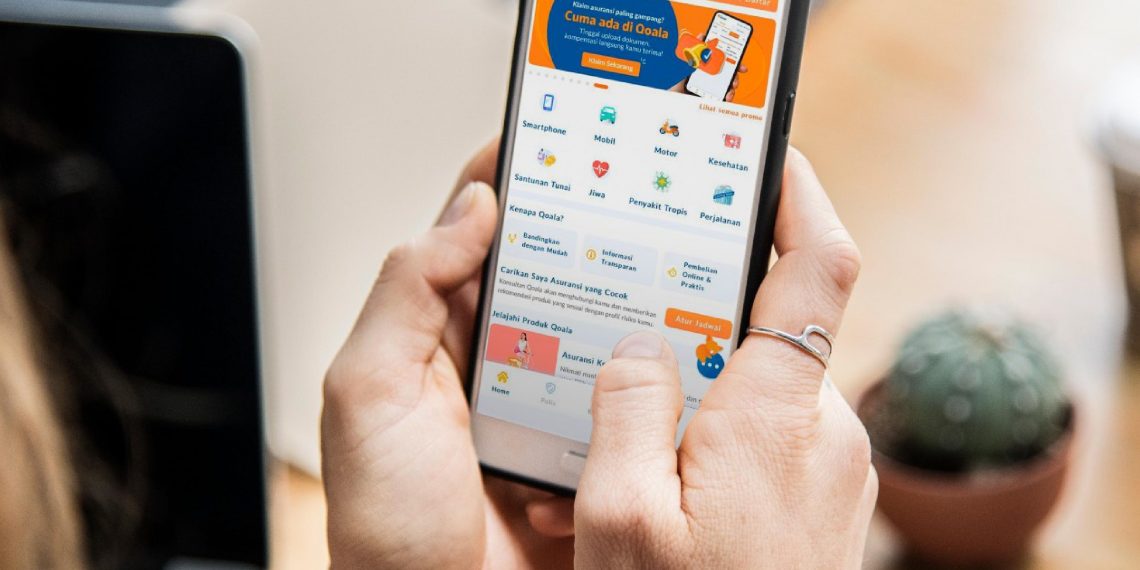 Raih Pendanaan US$ 65 Juta, Qoala Makin Ekspansif