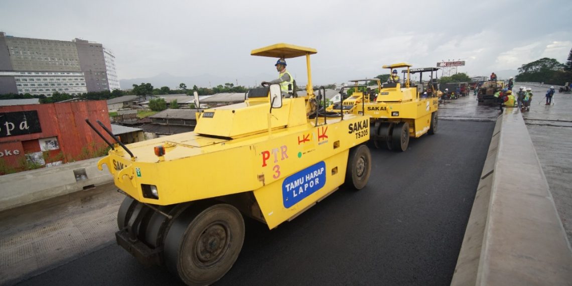 Bisnis HK terus Tumbuh Sejalan TJSL