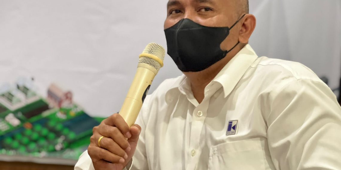 Indra Karya dan Jasa Tirta I Jalin Kerjasama optimalisasi SDA