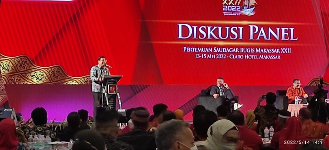 Kedaulatan Pangan harus Jangkau Jaringan Terluar, dan Terujung